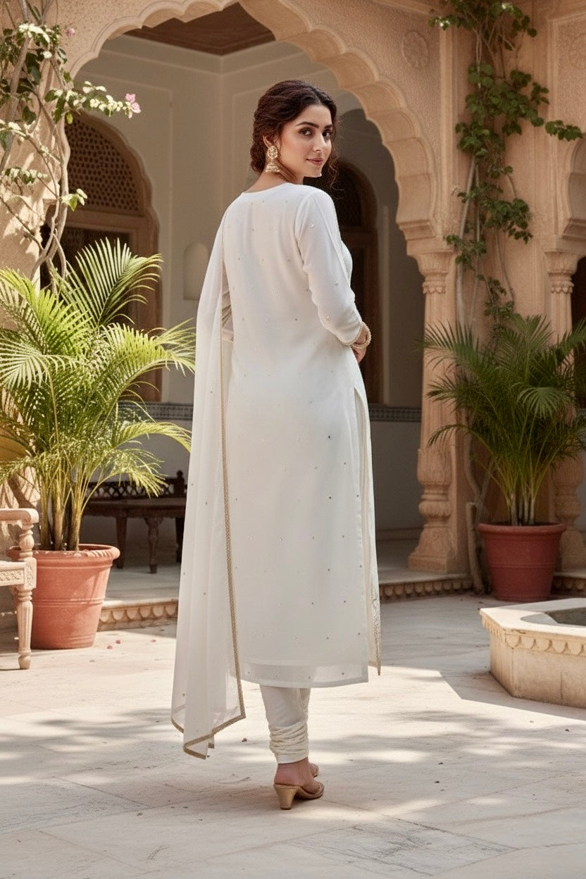 Mandira Kurta