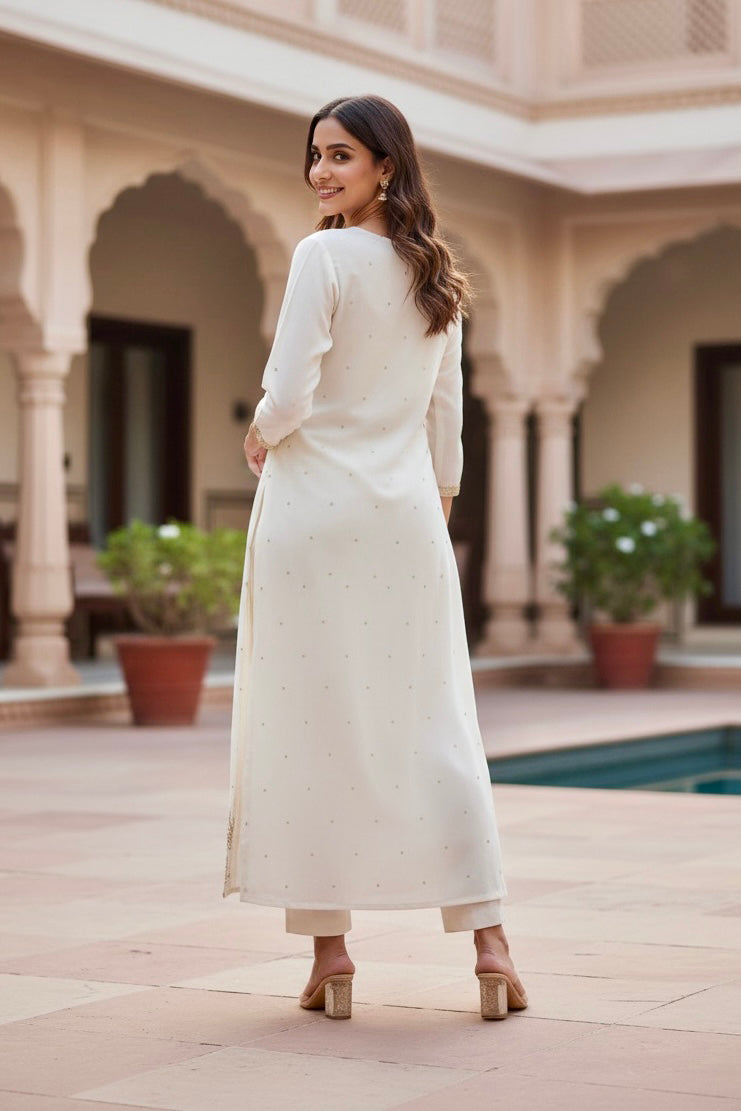 Mandira Kurta