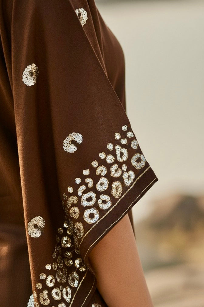 Jawai Leo Kaftan