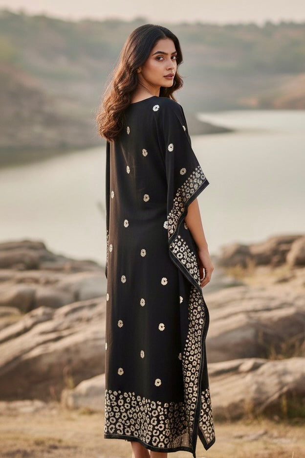 Jawai Leo Kaftan