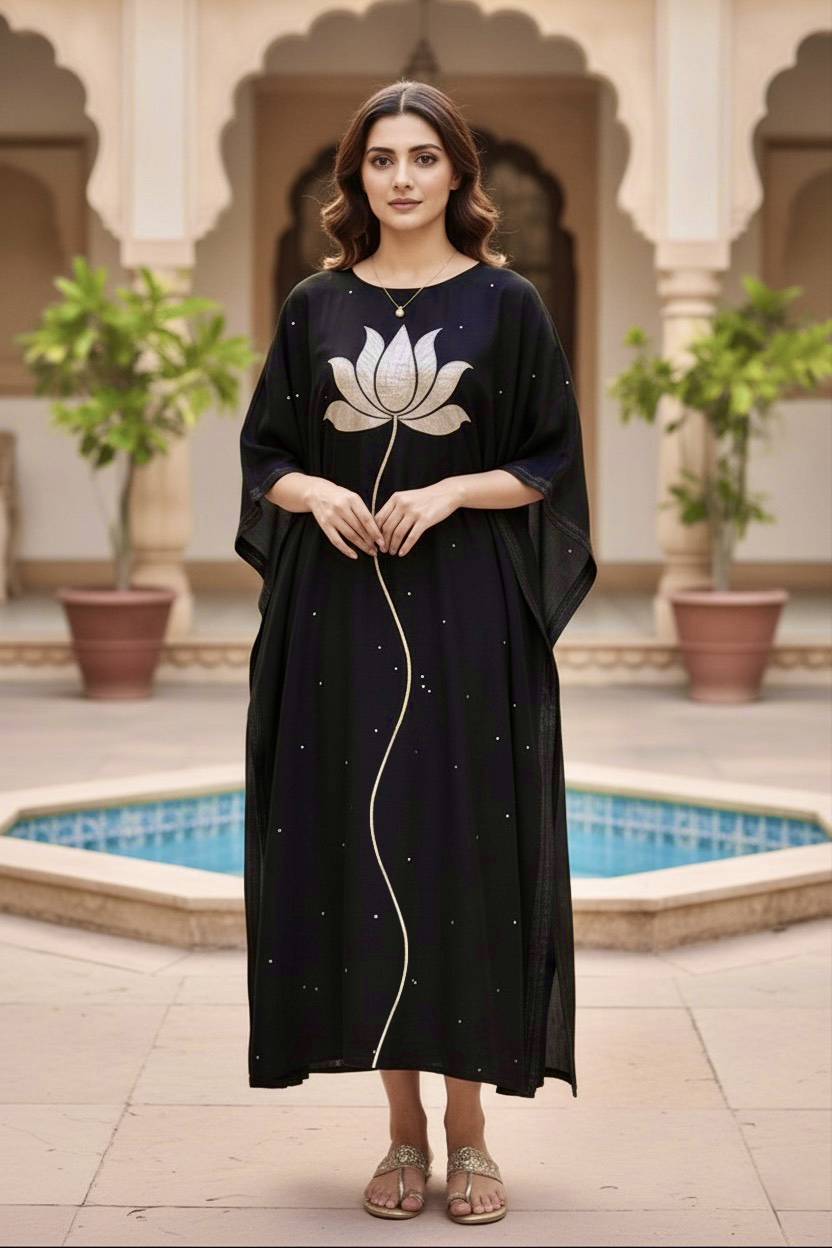 Padma Kaftan