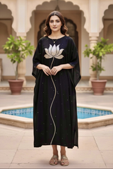 Padma Kaftan