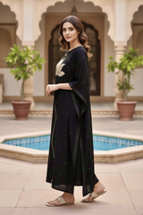 Padma Kaftan