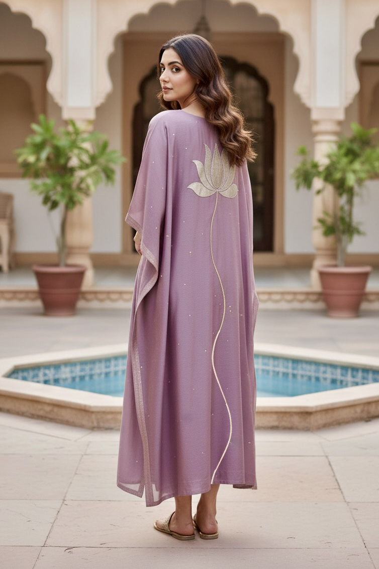 Padma Kaftan