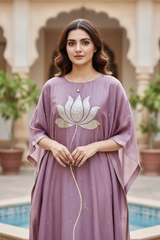 Padma Kaftan
