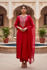 Kumudini Kurta