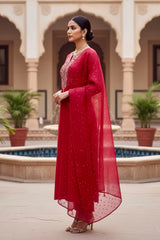 Kumudini Kurta