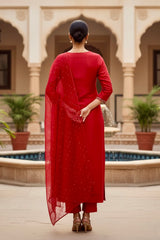 Kumudini Kurta