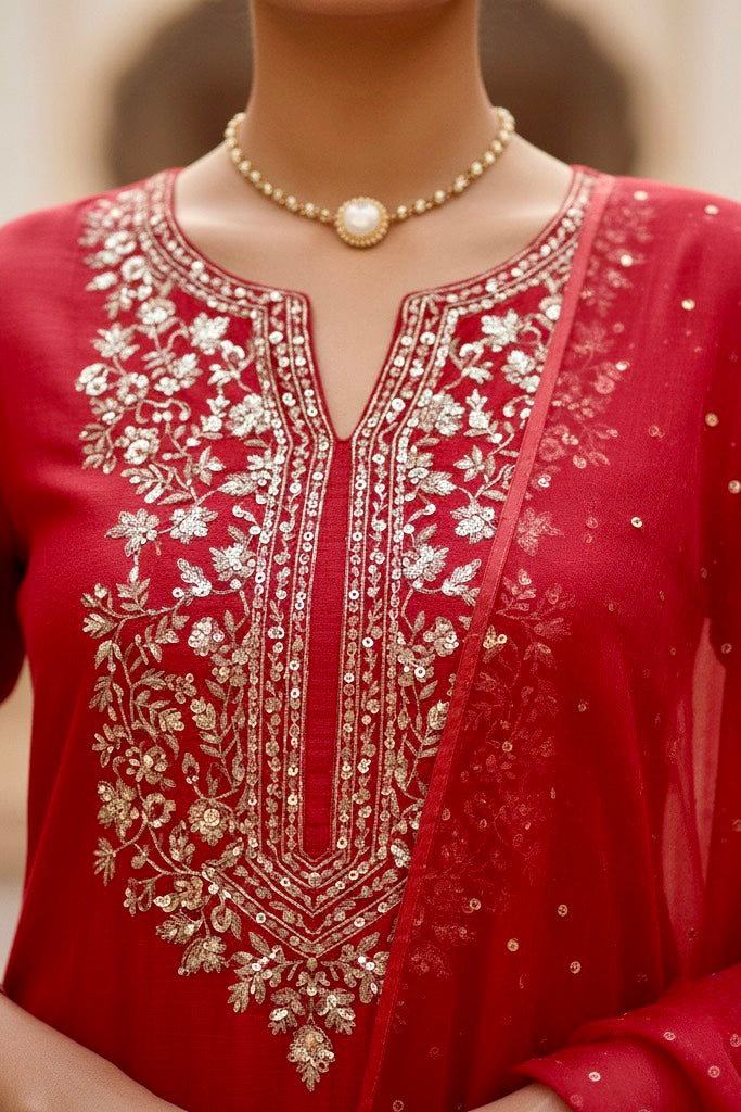 Kumudini Kurta