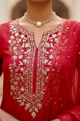 Kumudini Kurta