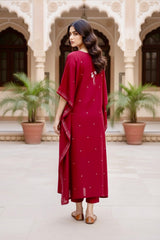 Padmaja Kaftan