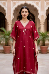 Padmaja Kaftan