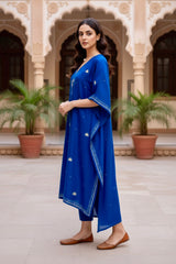 Padmaja Kaftan