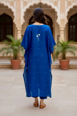 Padmaja Kaftan