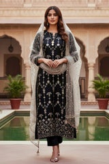 Falaknaz Kurta