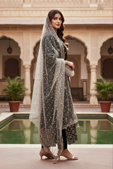 Falaknaz Kurta