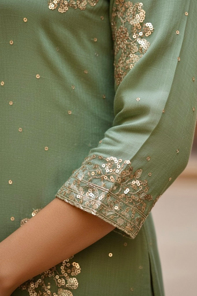 Aaranya Kurta