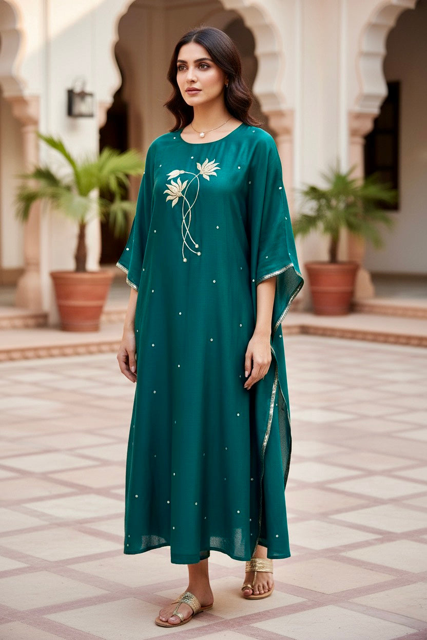 Kamal Kaftan