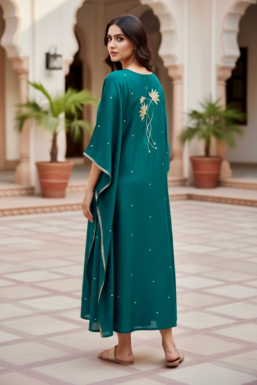 Kamal Kaftan