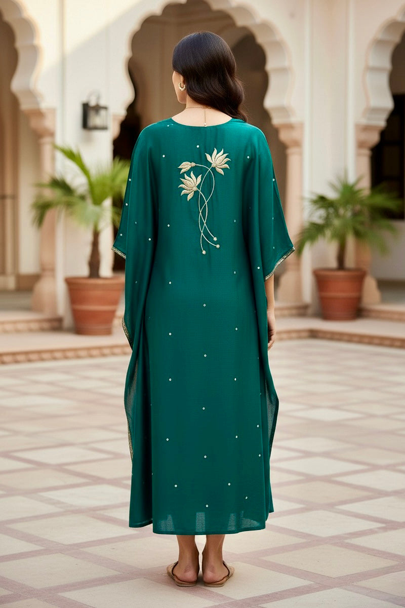 Kamal Kaftan