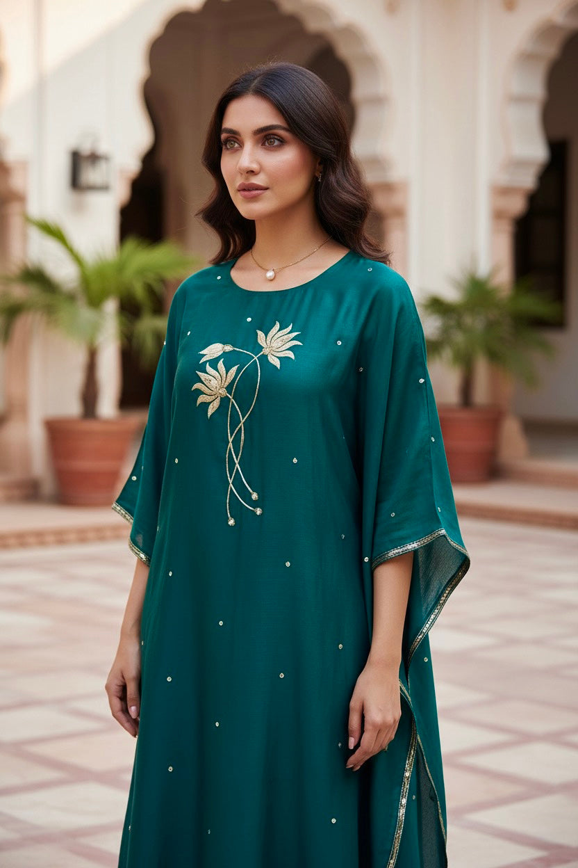 Kamal Kaftan