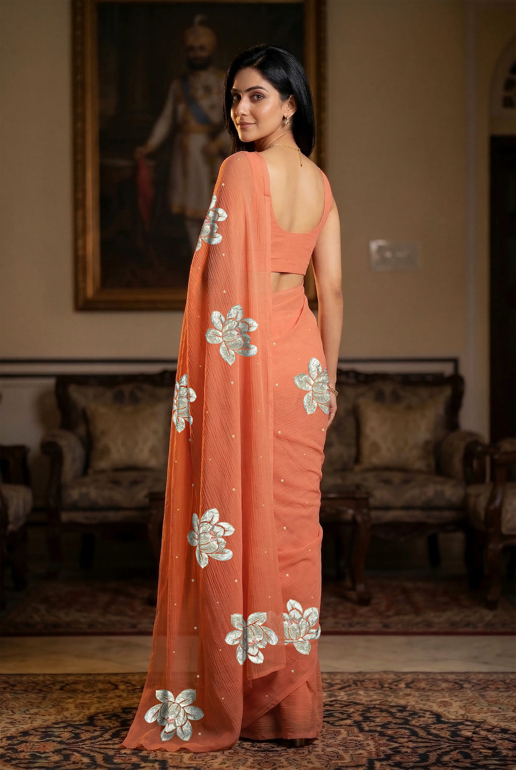 Padma Blush