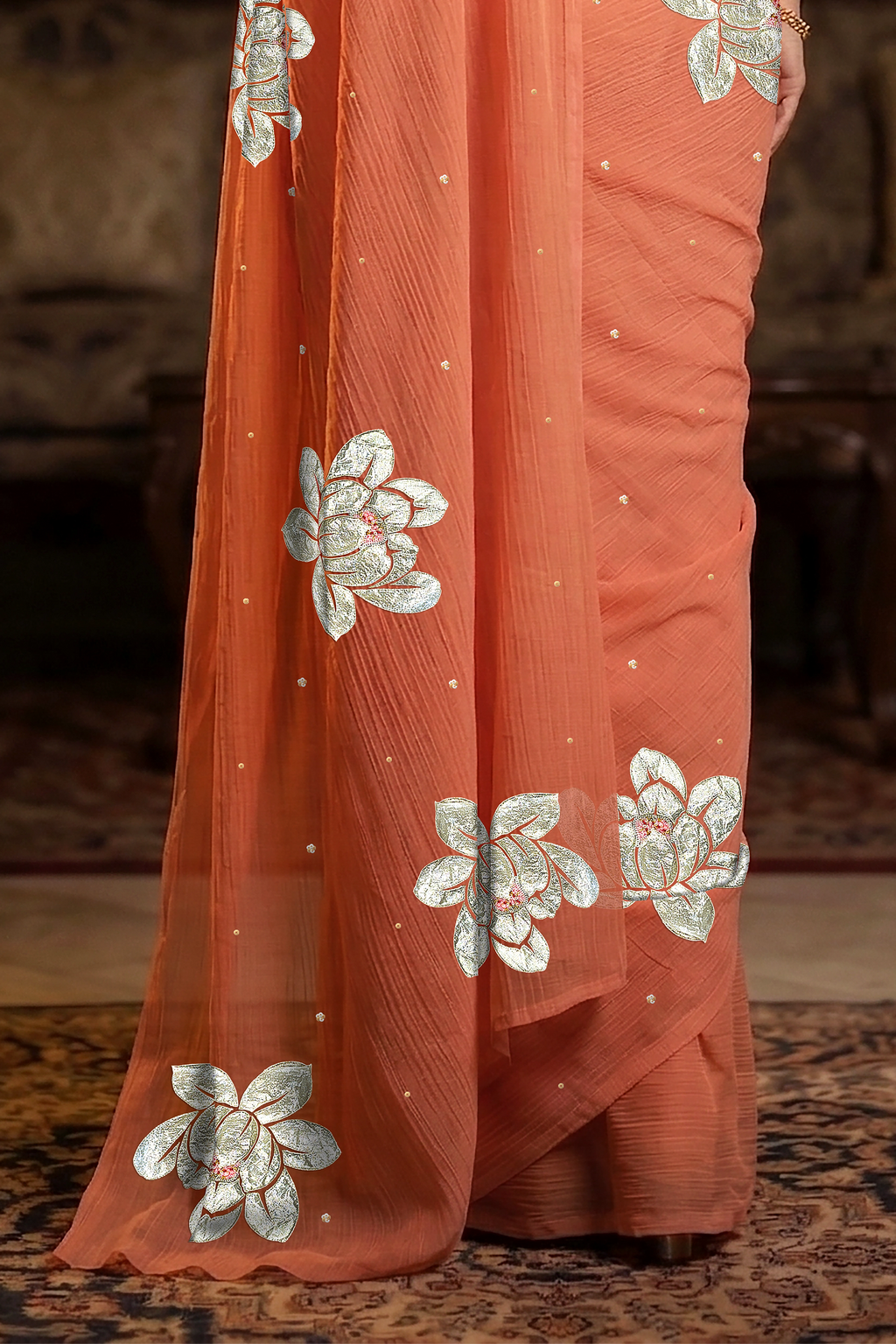 Padma Blush