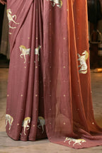 The Royal Canter