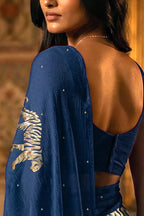 Baghini Blue