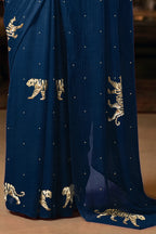 Baghini Blue