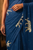 Baghini Blue