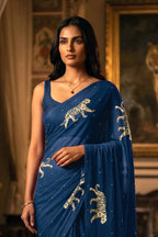 Baghini Blue