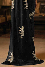 Baghini Black