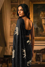Baghini Black