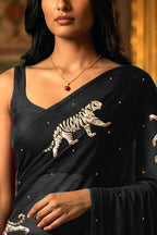 Baghini Black