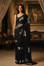 Baghini Black