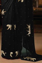 Baghini Black