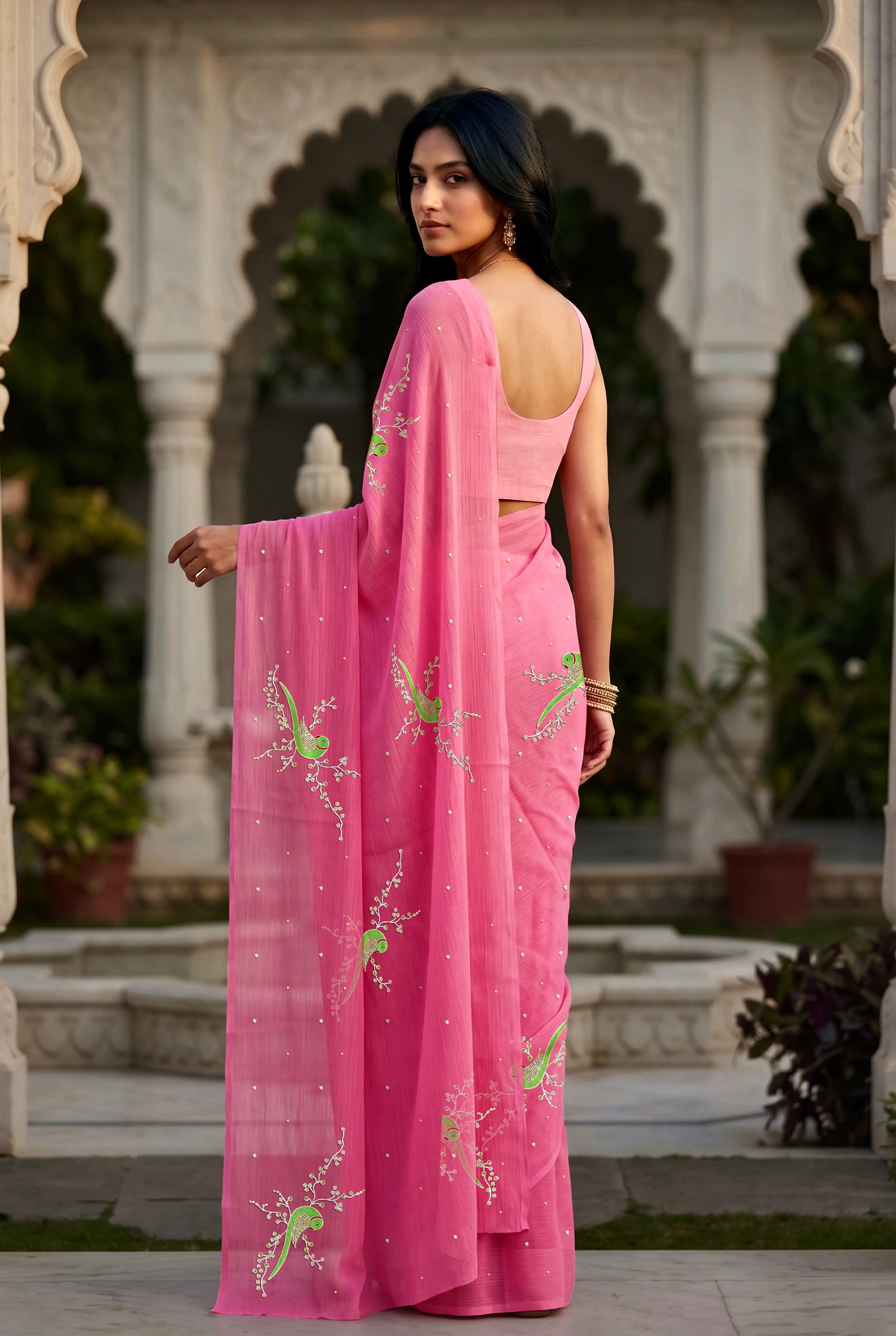 Harita Pink