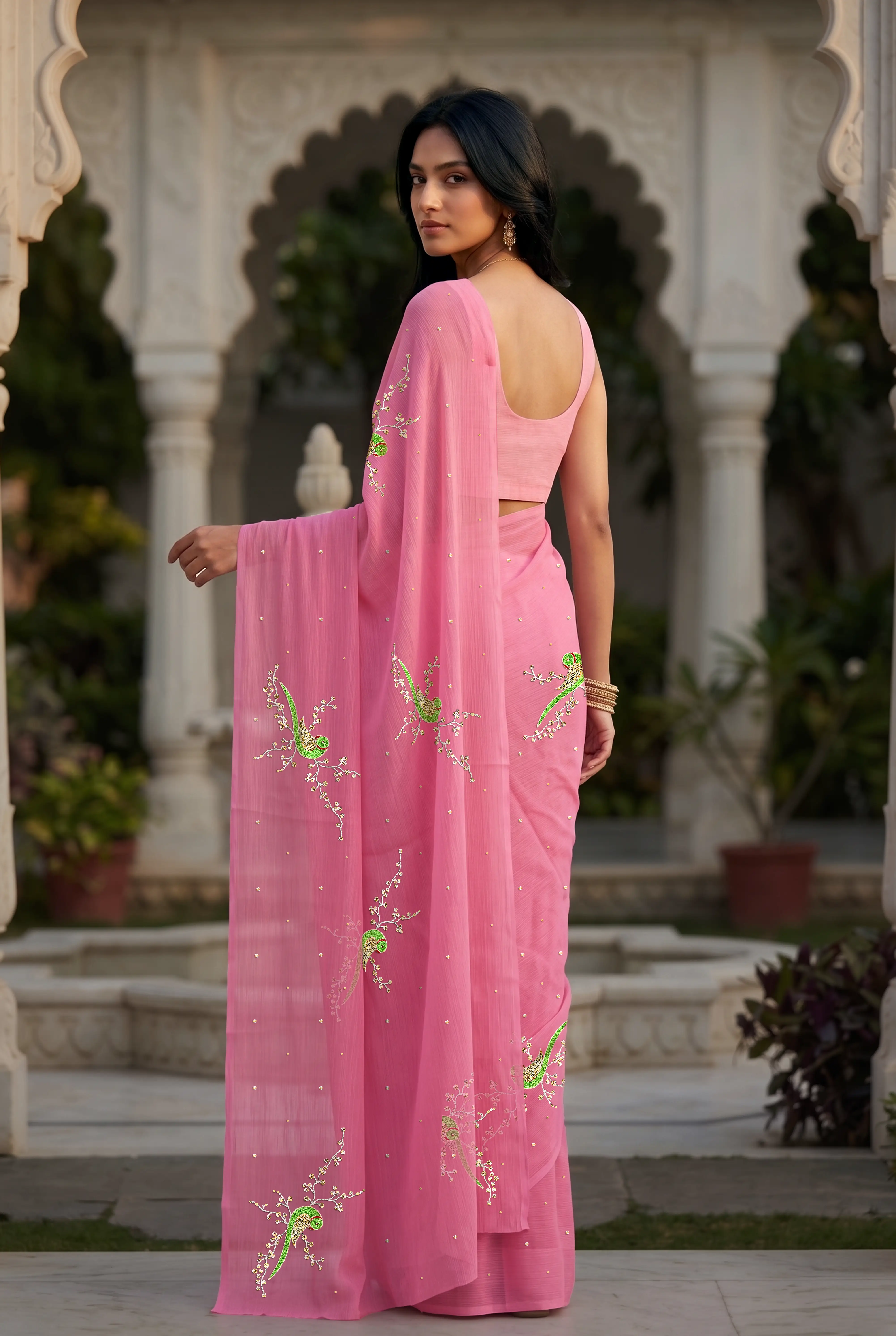 Harita Pink