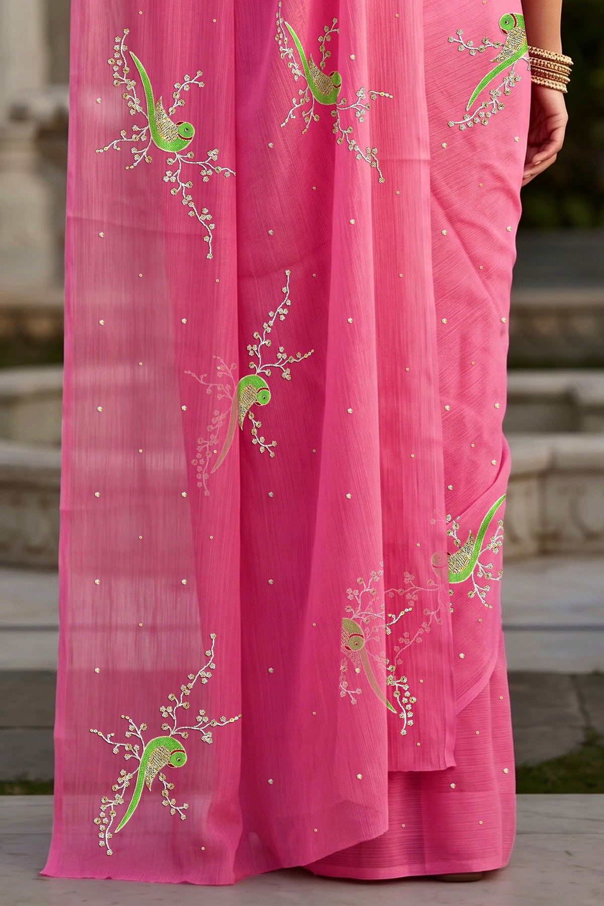 Harita Pink