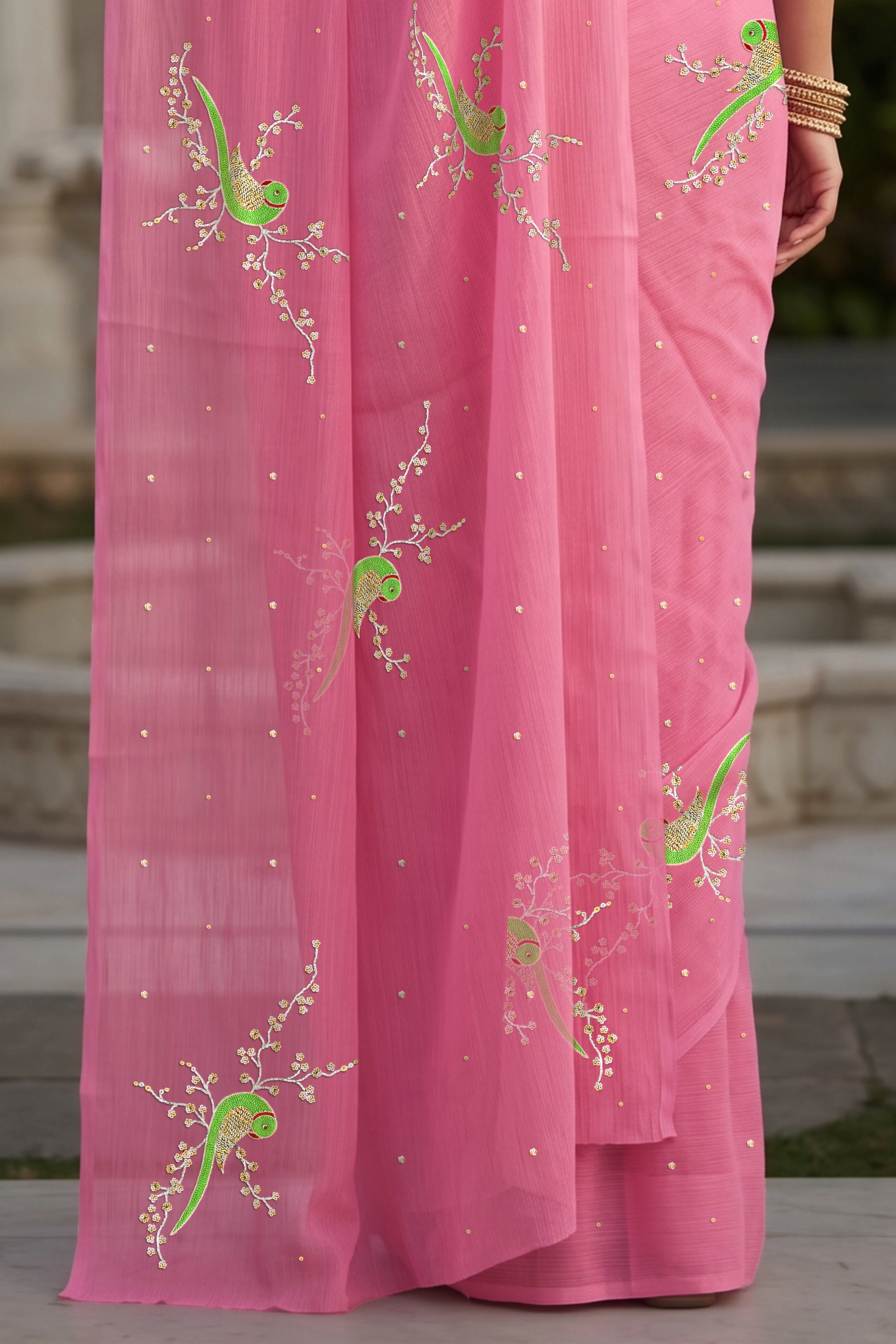 Harita Pink