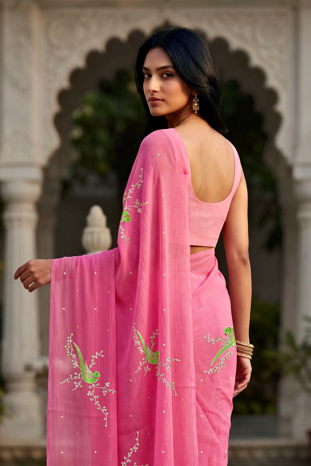 Harita Pink