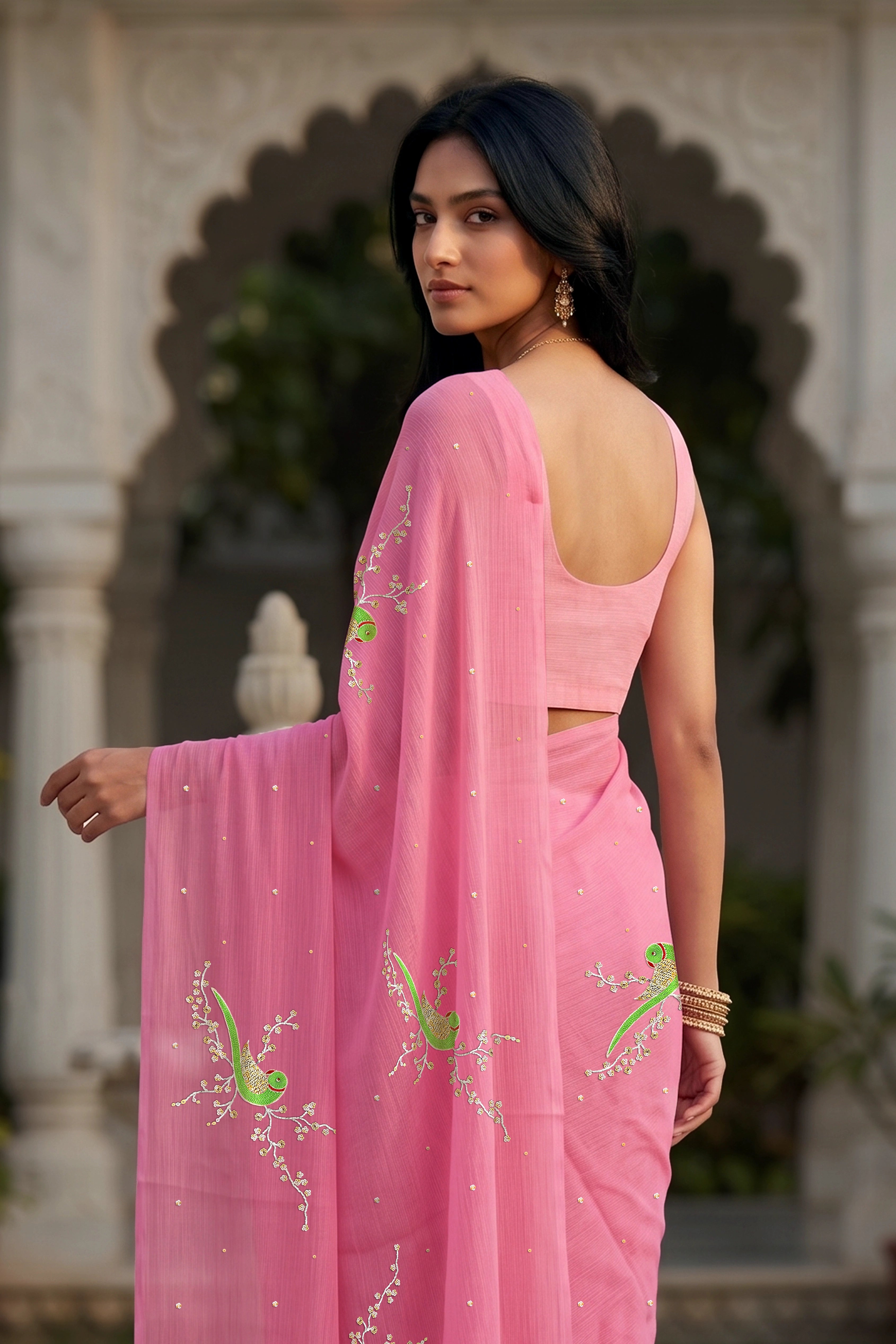 Harita Pink
