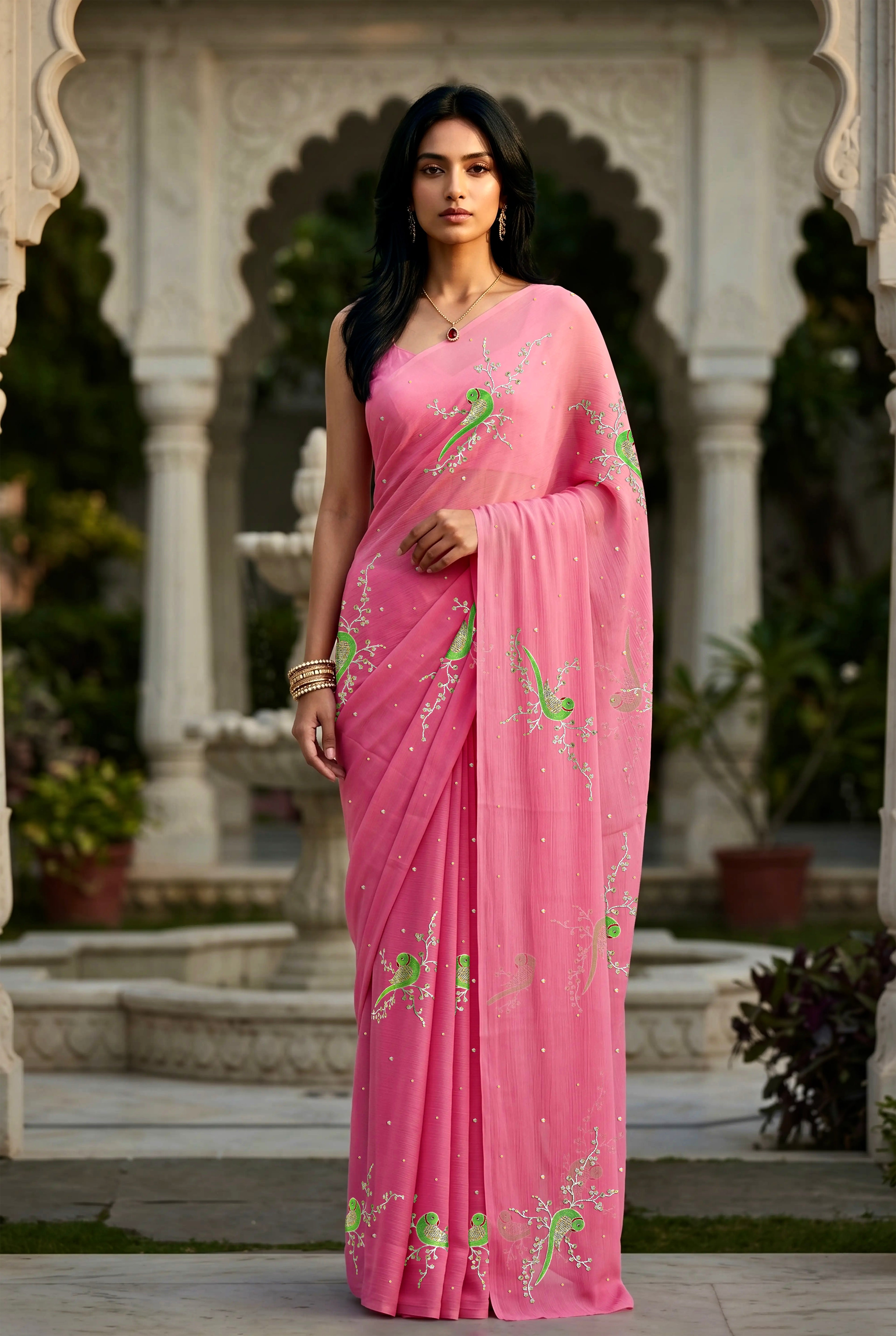 Harita Pink