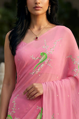 Harita Pink