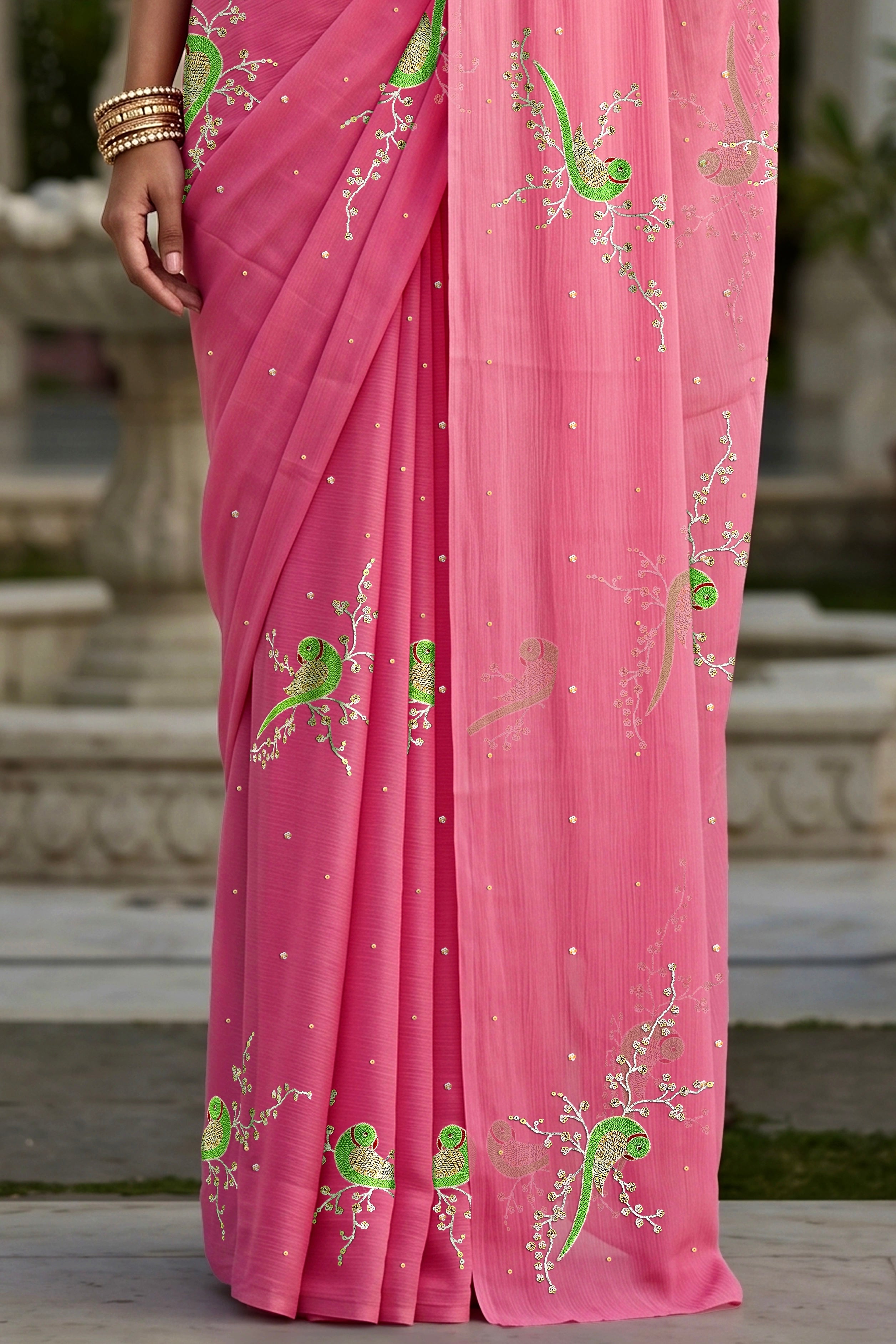Harita Pink