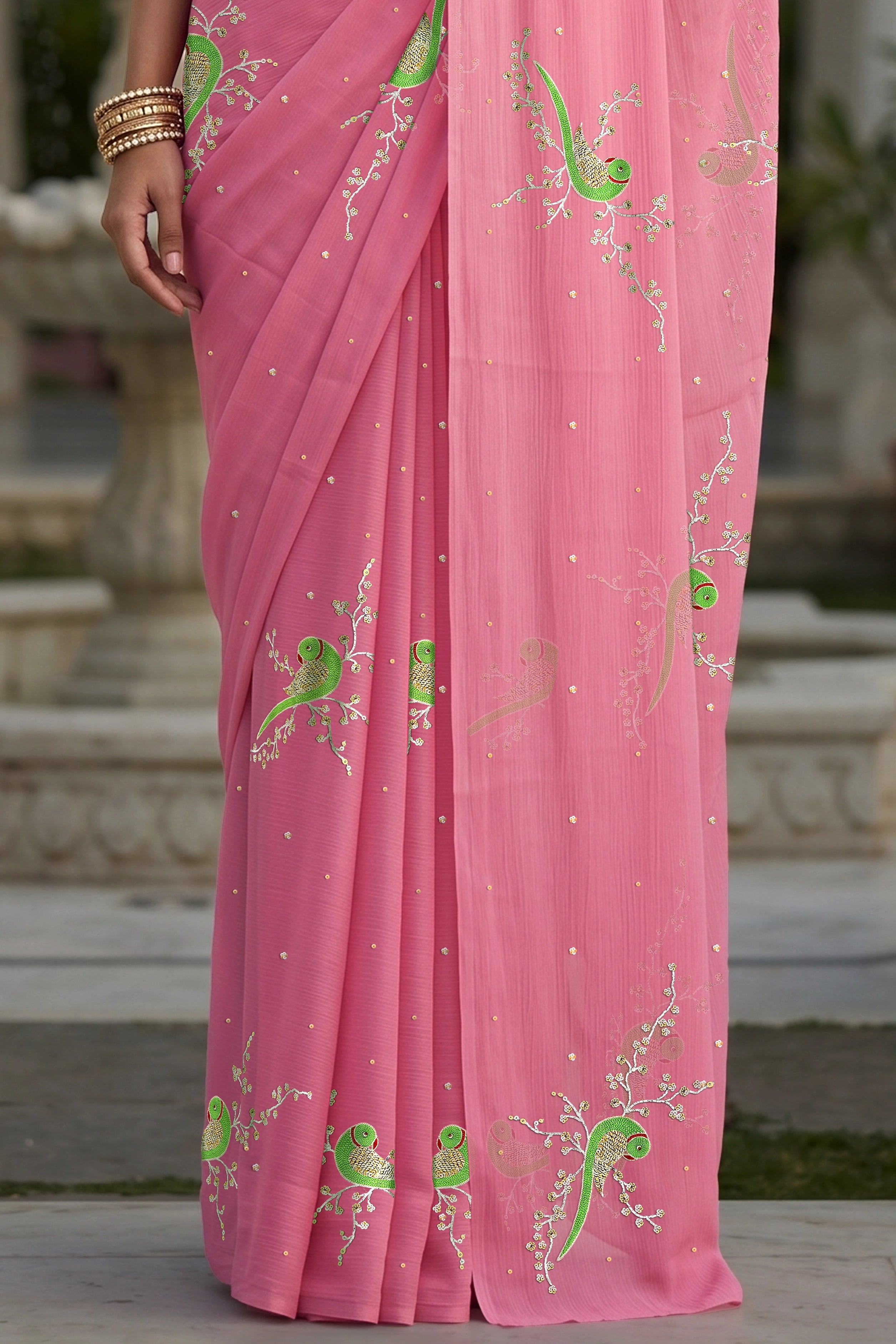 Harita Pink
