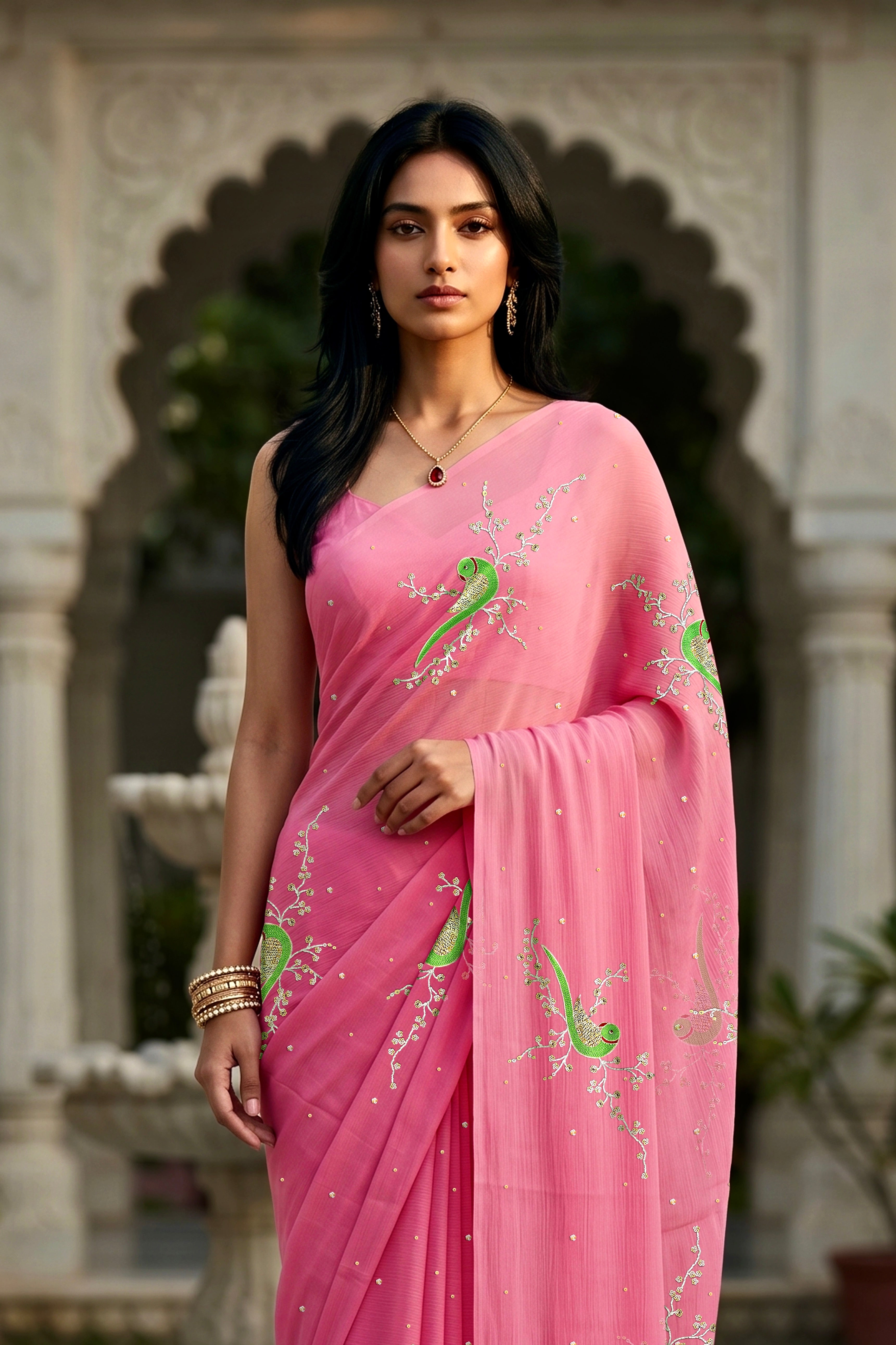 Harita Pink