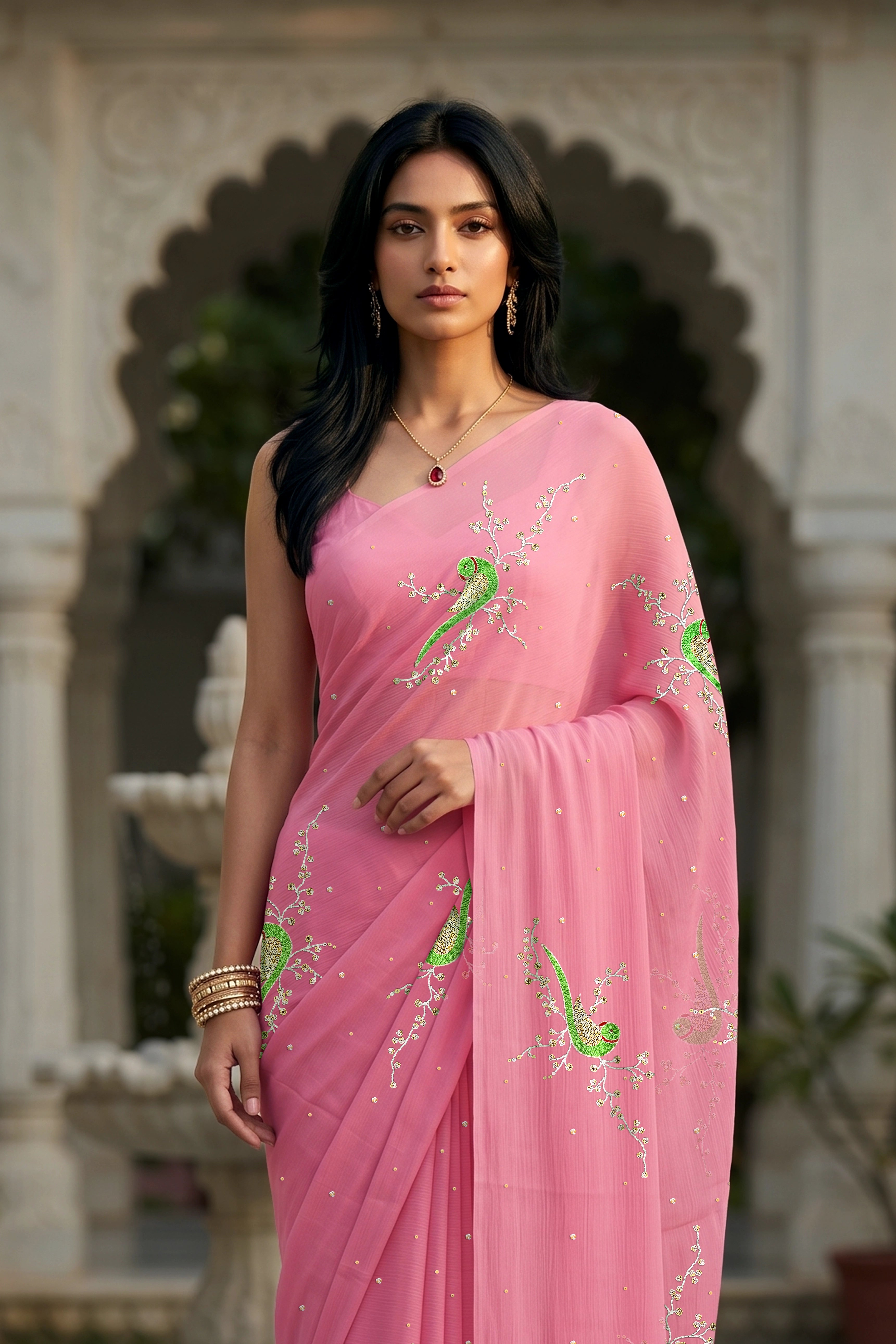 Harita Pink