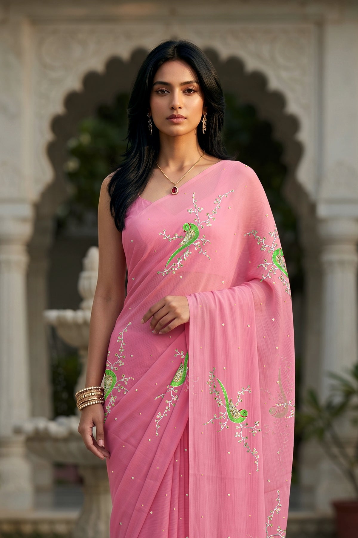 Harita Pink